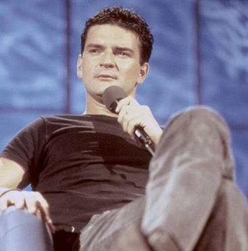 Ricardo Arjona