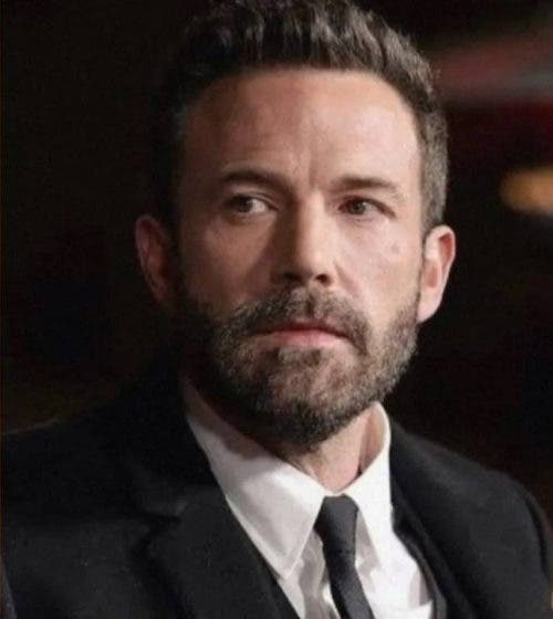 Ben Affleck