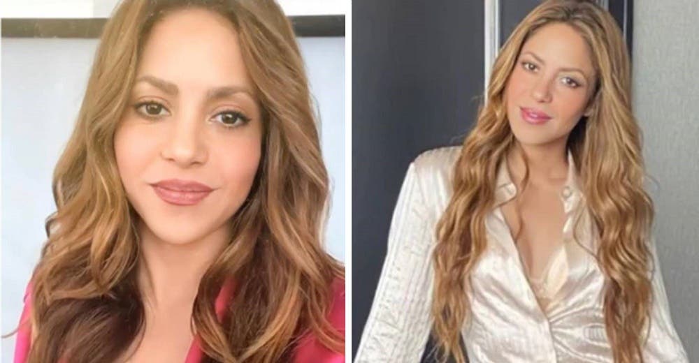 Las veces que la cantante colombiana demuestra que la edad no define la belleza de la mujer Las veces que la cantante colombiana demuestra que la edad no define la belleza de la mujer