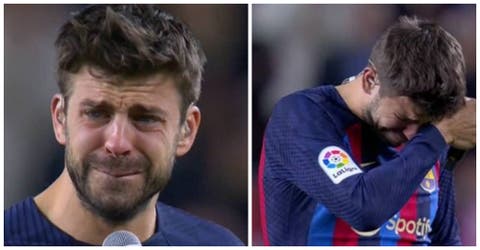 Piqué