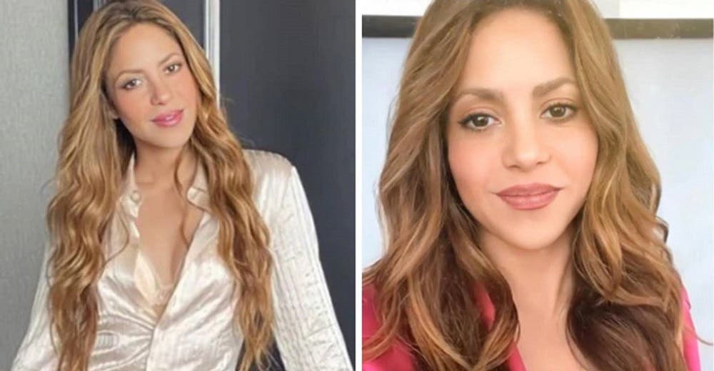 Las veces que la cantante colombiana ha demostrado que la edad no define la belleza de una mujer Las veces que la cantante colombiana ha demostrado que la edad no define la belleza de una mujer