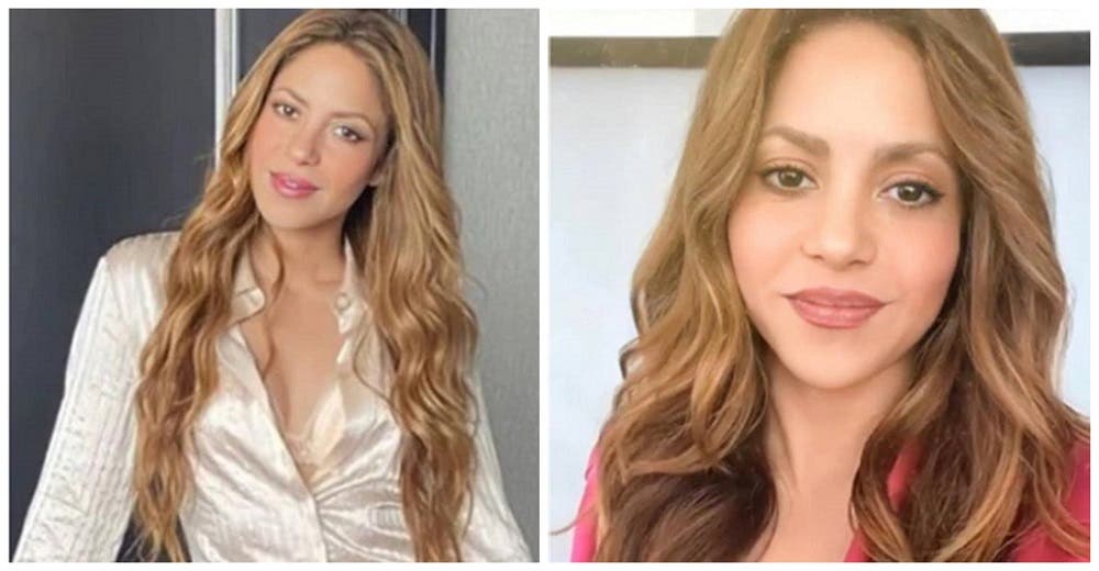Las veces que la cantante colombiana ha demostrado que la edad no define la belleza de una mujer