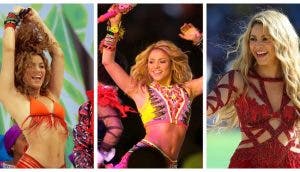 Â«Yo sabÃ­a que esto pasarÃ­aÂ»â€“Shakira irÃ¡ al mundial de Qatar 2022 mientras PiquÃ© se queda en casa
