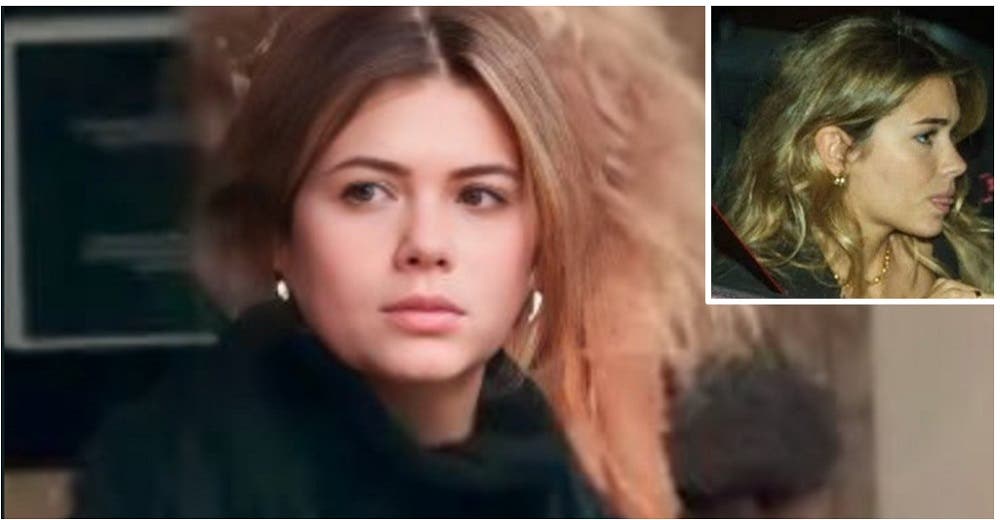 Clara Chía Martí vuelve tendencia sus aretes favoritos, ahora muchas quieren lucir como ella Clara Chía Martí vuelve tendencia sus aretes favoritos, ahora muchas quieren lucir como ella