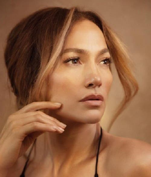 Jennifer Lopez