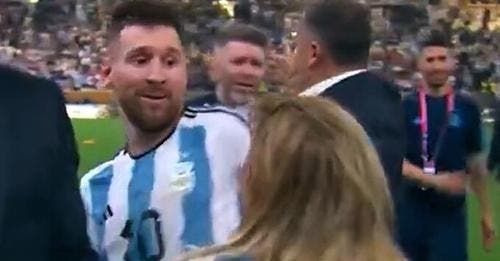 Messi