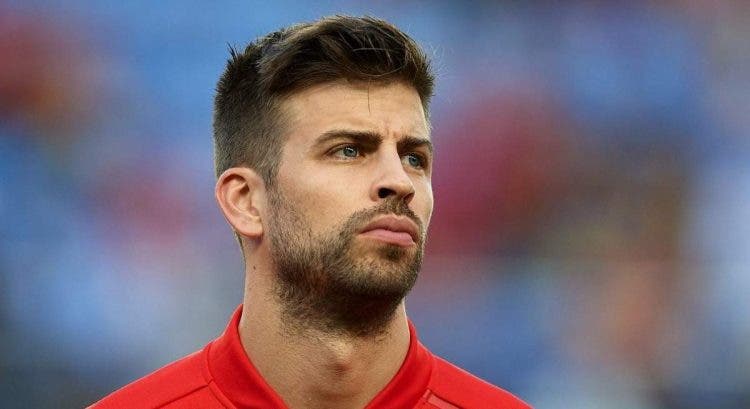 Piqué