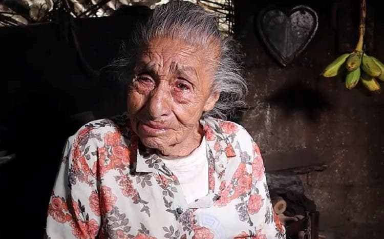 abuelita