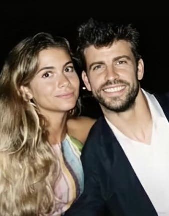 Piqué y Clara