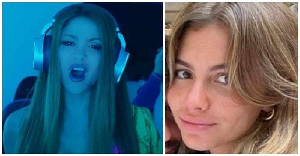 “Es una niña muy buena”– Amigos de Clara Chía salen en su defensa tras los ataques de Shakira “Es una niña muy buena”– Amigos de Clara Chía salen en su defensa tras los ataques de Shakira