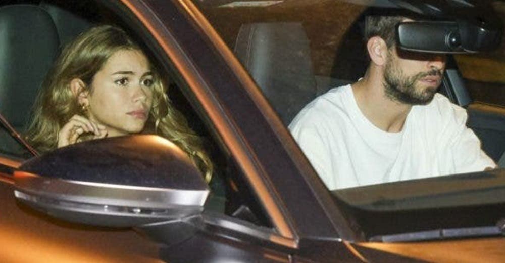 ¿Piqué y Clara Chía se separan? Ya no viven juntos, ella no lleva bien estar en boca de todos ¿Piqué y Clara Chía se separan? Ya no viven juntos, ella no lleva bien estar en boca de todos