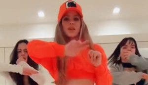 Shak hace otro baile contra Piqué y demuestra que «claramente está disfrutando y triunfando»