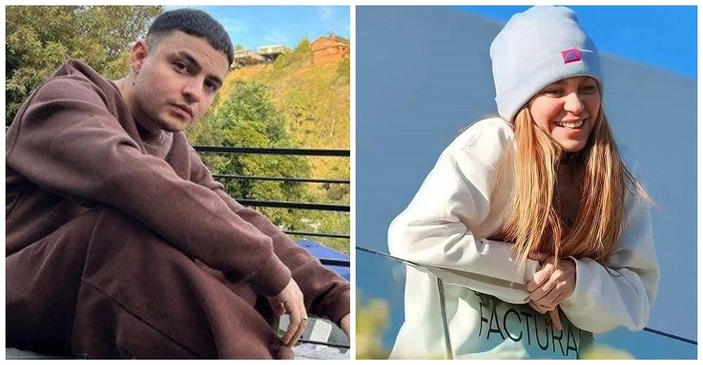 Compositor que ayudó a Shak en su tema contra Piqué rompe su silencio: “Había cosas más fuertes” Compositor que ayudó a Shak en su tema contra Piqué rompe su silencio: “Había cosas más fuertes”