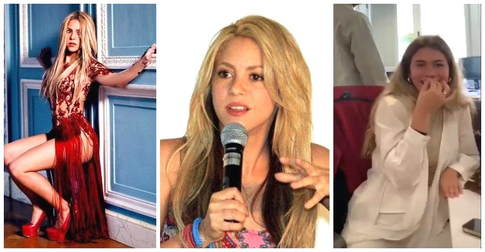 Más allá de sus caderas y su voz: Shakira habla 6 idiomas a la perfección Más allá de sus caderas y su voz: Shakira habla 6 idiomas a la perfección