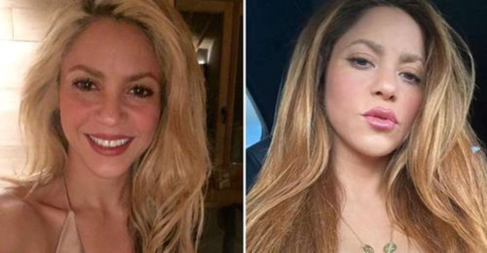 5 veces que Shakira demostró que se puede lucir de 30 cuando se tiene más de 40 años