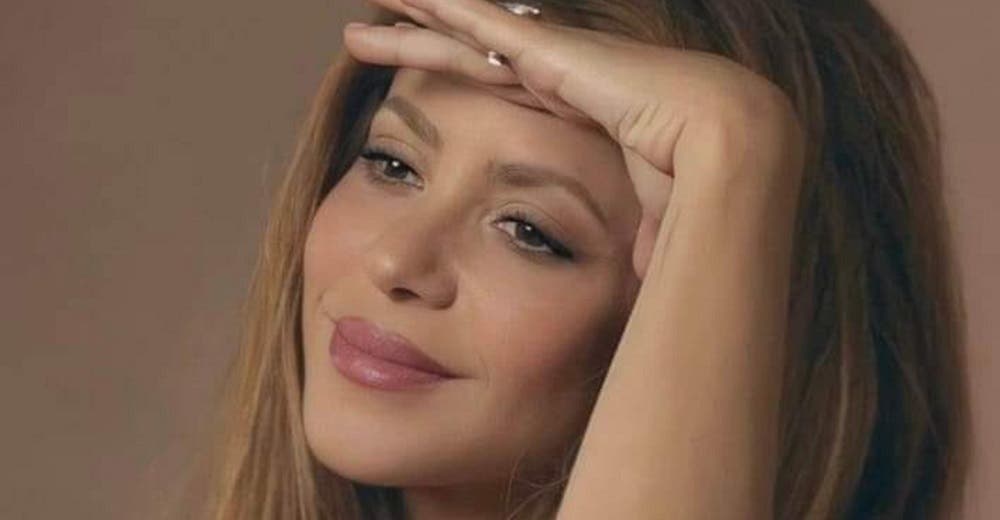 «Aunque alguien nos haya traicionado», Shak y su gran mensaje conciliador «inspirado» en Piqué «Aunque alguien nos haya traicionado», Shak y su gran mensaje conciliador «inspirado» en Piqué