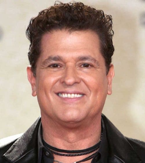 Carlos Vives