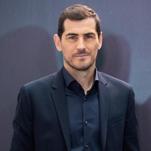 Casillas