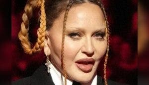 Madonna conmociona a sus fans al reaparecer irreconocible sobre el escenario