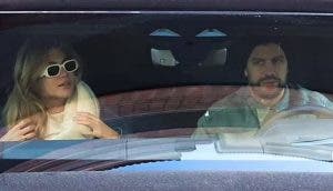 Piqué y Clara Chía, ¿Expulsados de un restaurante por el dueño que es fan de Shakira?