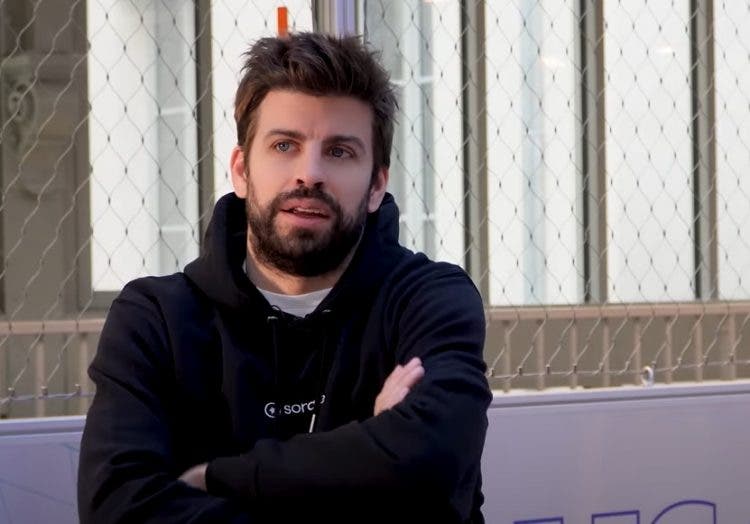 Piqué