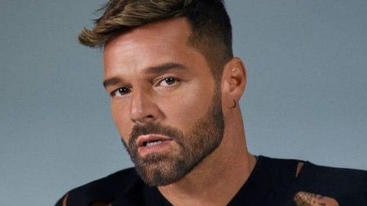 Ricky Martin