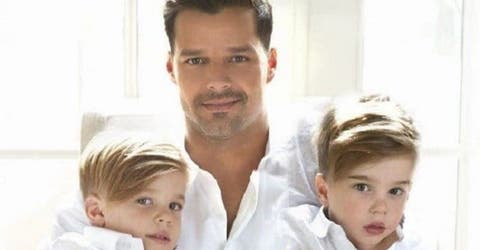 Ricky Martin