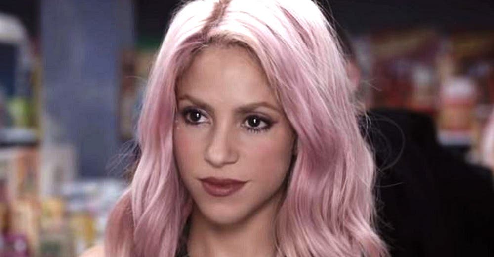 Shak tenía su álbum completo antes de la ruptura, lo reescribió por entero y no se guardará nada Shak tenía su álbum completo antes de la ruptura, lo reescribió por entero y no se guardará nada