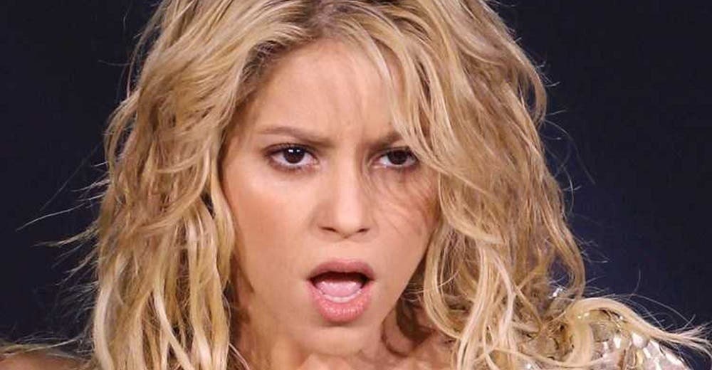 «Es muy mandona y no puedes mirarla a los ojos»: El carácter de Shakira es un serio problema