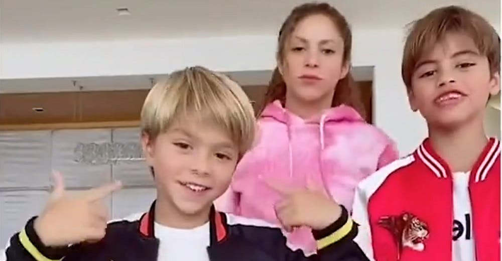 Shakira no logra encontrar niñera para sus hijos tras revelar sus estrictas exigencias Shakira no logra encontrar niñera para sus hijos tras revelar sus estrictas exigencias