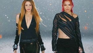 La letra completa de ‘TQG’, la nueva canción de de Shakira y Karol G que causa furor