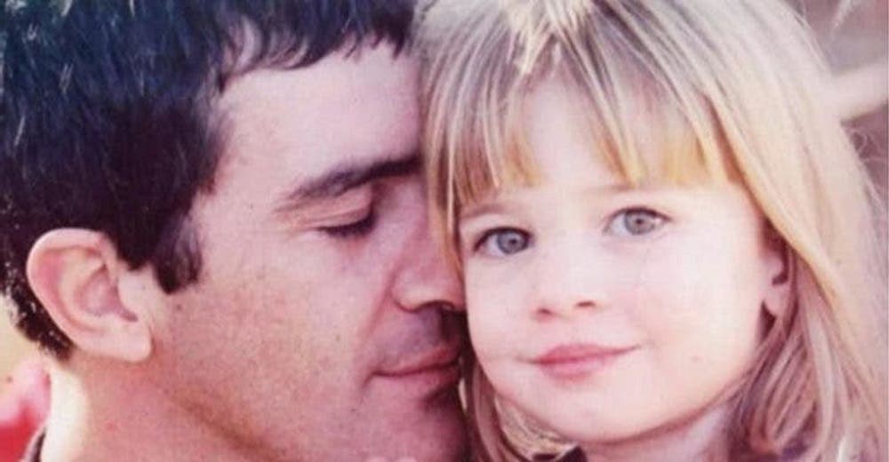 La única hija de Antonio Banderas ya tiene 26 años y enamora por su belleza