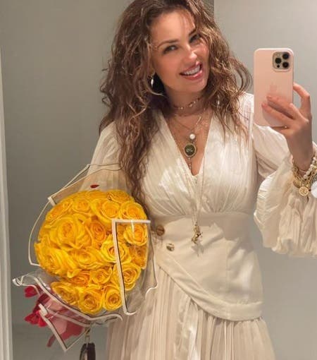 Thalía