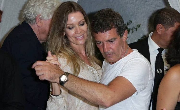 Antonio Banderas