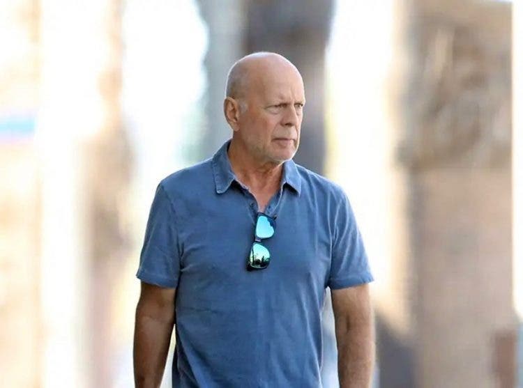 Bruce Willis