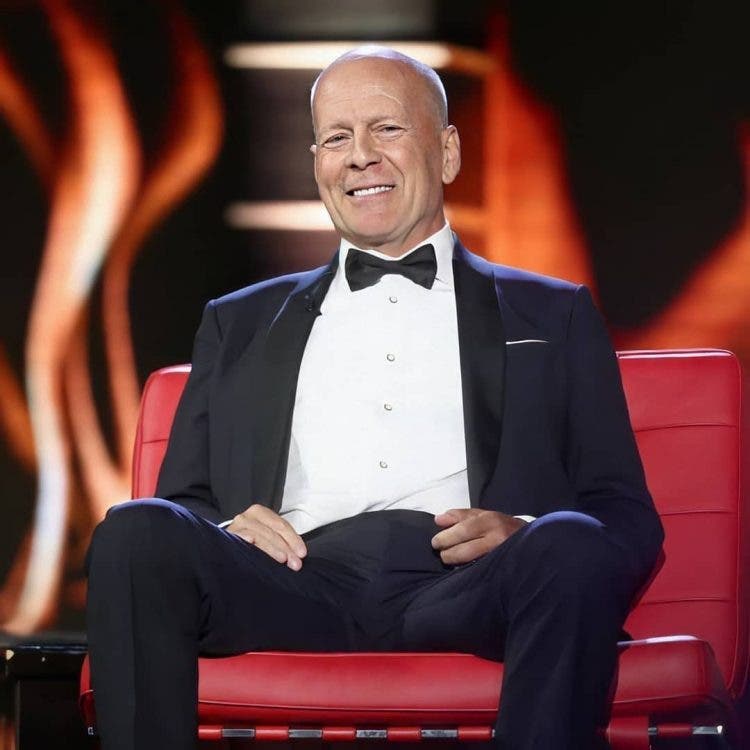 Bruce Willis