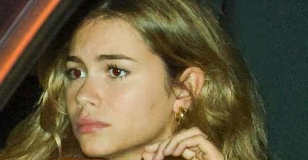 “Me arruinaron la vida”– Clara llegó al trabajo rota y desconsolada tras fotos virales con Piqué