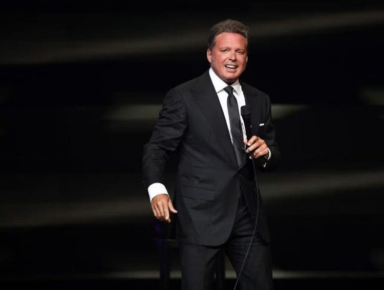 Luis Miguel