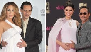 Marc Anthony paga 35 mil dólares por mes a sus exesposas aunque no tengan hijos suyos