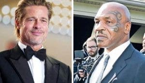 La noche que Mike Tyson encontró a su exesposa con Brad Pitt – «Me imploraba misericordia»