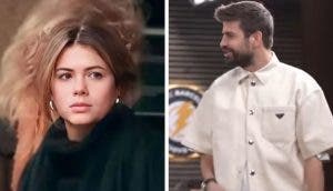 «Soy una marioneta»: Clara Chía es quien manda y ha cambiado a Piqué hasta en su forma de vestir