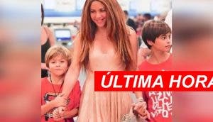 La inminente mudanza de Shakira a Miami: ya tiene fecha, comienza la cuenta atrás