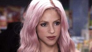 Shak tenía su álbum completo antes de la ruptura, lo reescribió por entero y no se guardará nada