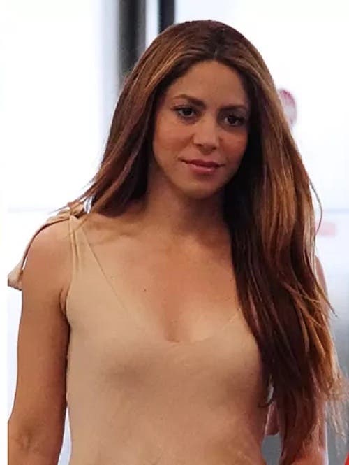 Shakira