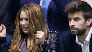 Shakira confiesa que padece un síndrome