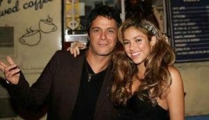 Shakira y Alejandro Sanz comprarían mansión juntos en Miami ¿Romance a la vista?