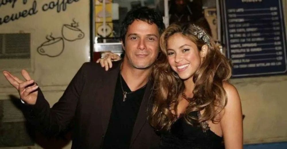 Shakira y Alejandro Sanz comprarían mansión juntos en Miami ¿Romance a la vista?