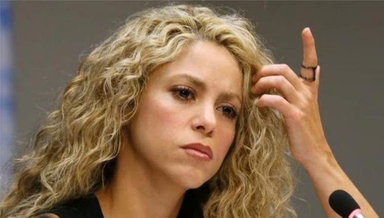 Shakira