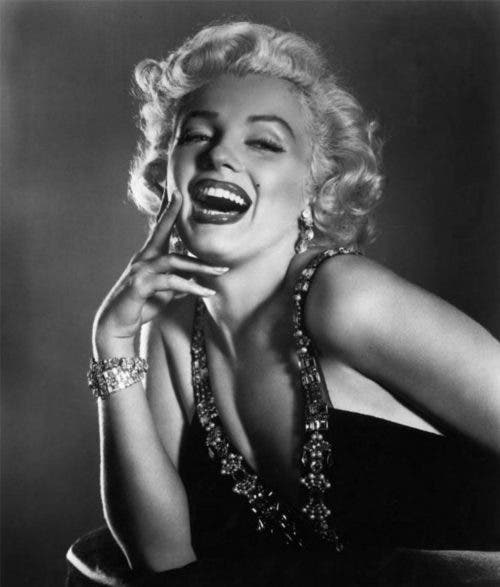 Marilyn Monroe