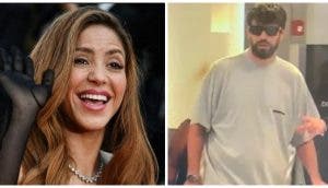 Shakira rompe acuerdo con Piqué y sus hijos no podrán verlo como él esperaba